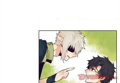 《神父的病历簿》第99话 第1页