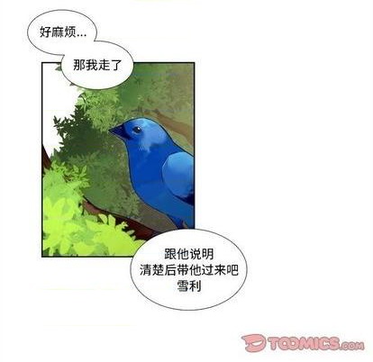 《神父的病历簿》第99话 第41页