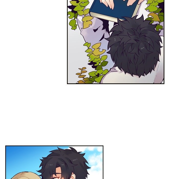 《神父的病历簿》第 103 话 第26页