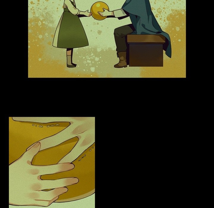 《神父的病历簿》第 102 话 第47页