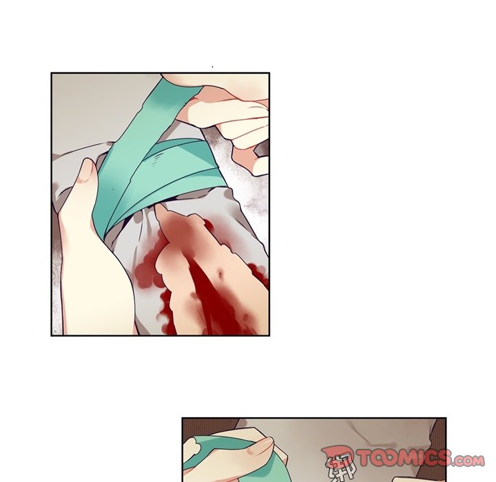 《神父的病历簿》第 108 话 第29页