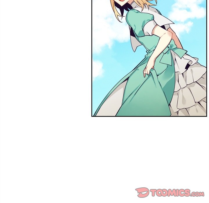 《神父的病历簿》第 108 话 第33页