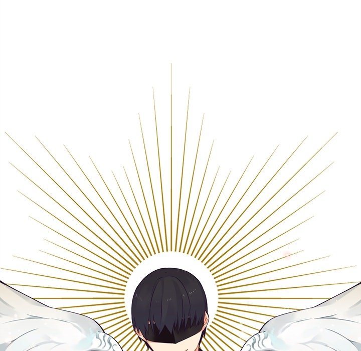 《神父的病历簿》第 107 话 第10页