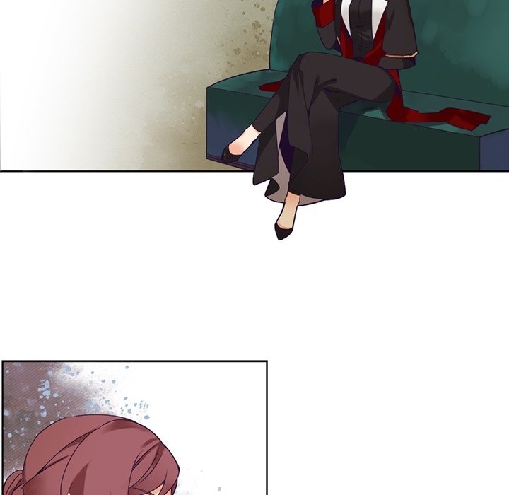 《神父的病历簿》第 107 话 第8页