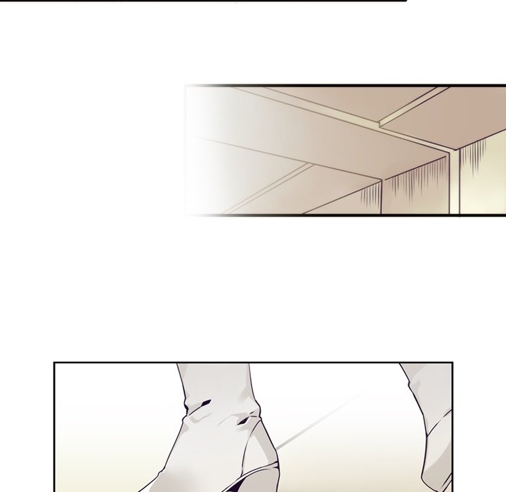 《神父的病历簿》第 110 话 第36页