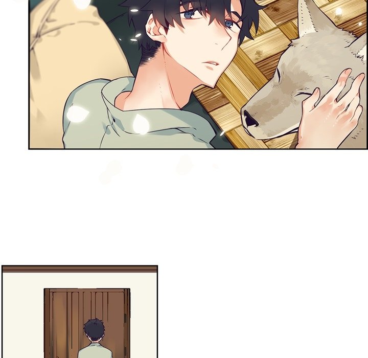 《神父的病历簿》第 116 话 第39页
