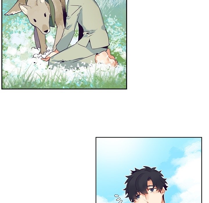 《神父的病历簿》第 116 话 第44页