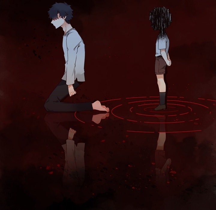 《神父的病历簿》第 113 话 第18页