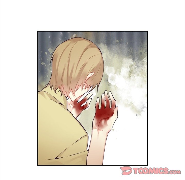 《神父的病历簿》第 115 话 第49页