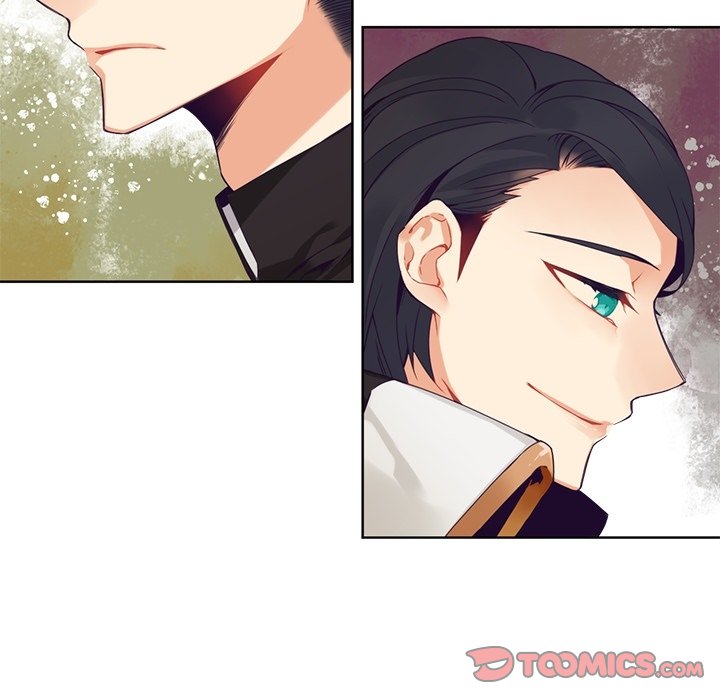 《神父的病历簿》第 114 话 第5页