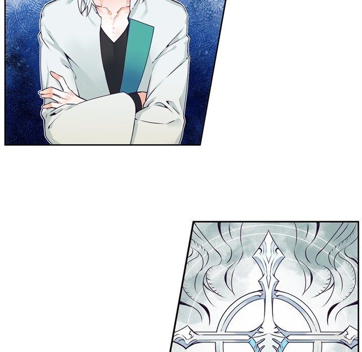 《神父的病历簿》第 119 话 第50页