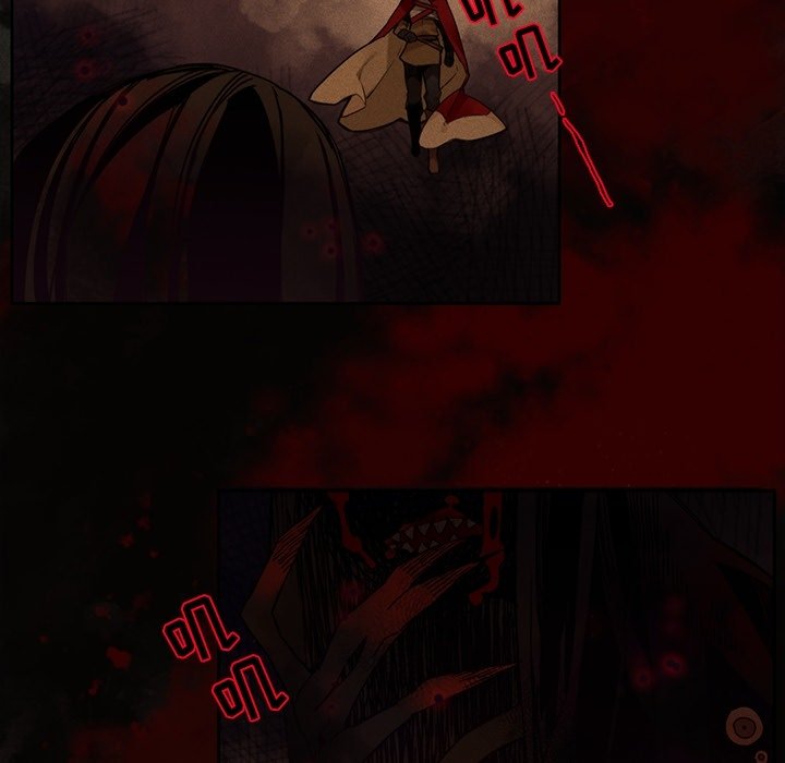 《神父的病历簿》第 124 话 第9页