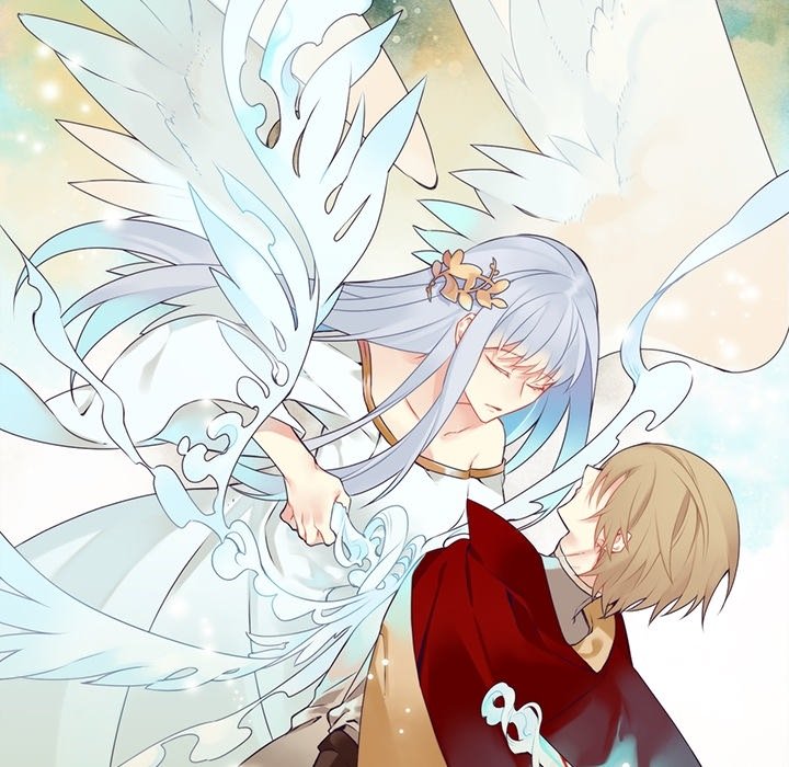 《神父的病历簿》第 121 话 第6页