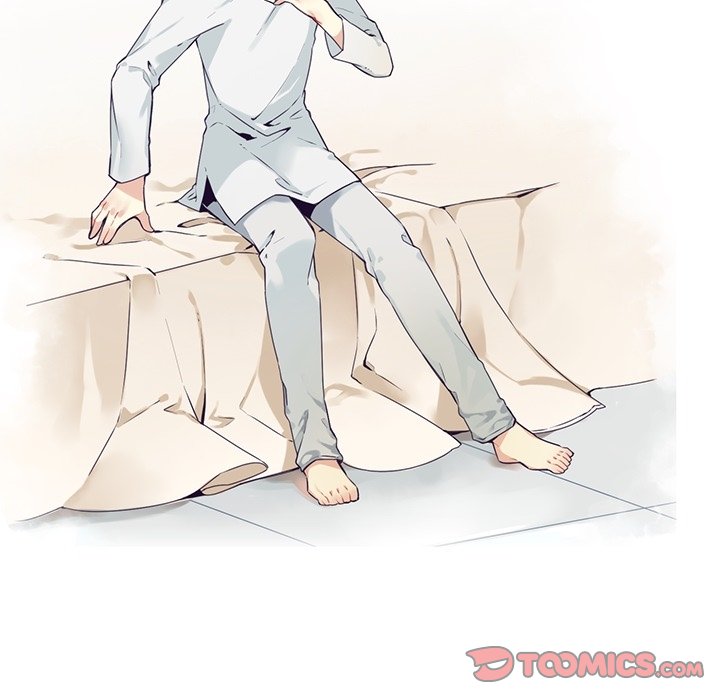《神父的病历簿》第 127 话 第45页