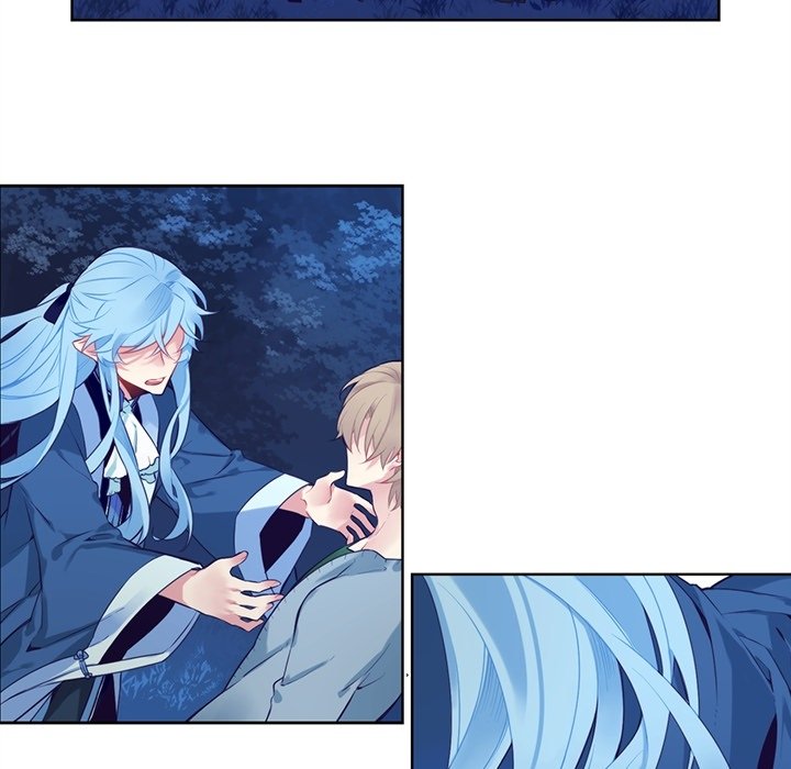 《神父的病历簿》第 125 话 第46页