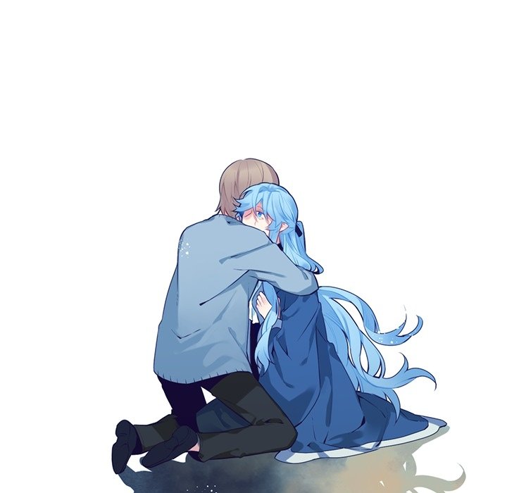 《神父的病历簿》第 126 话 第35页