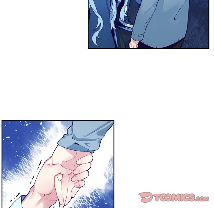 《神父的病历簿》第 126 话 第50页