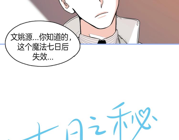 《七日之秘》序章 沦陷在他的拥抱里 第39页