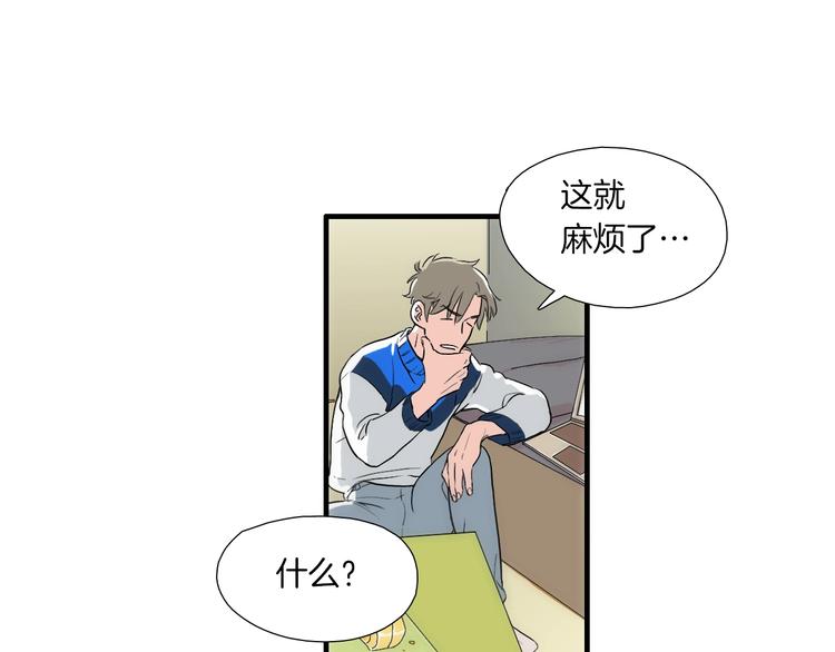 《七日之秘》第4话 果然很可爱 第24页