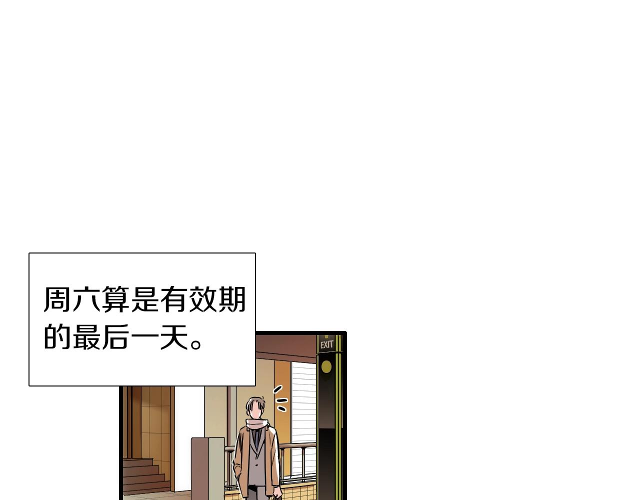 《七日之秘》第19话 可以过来吗？ 第36页