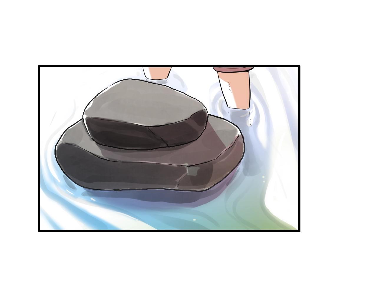 《七日之秘》第24话 龙叔叔？！ 第20页