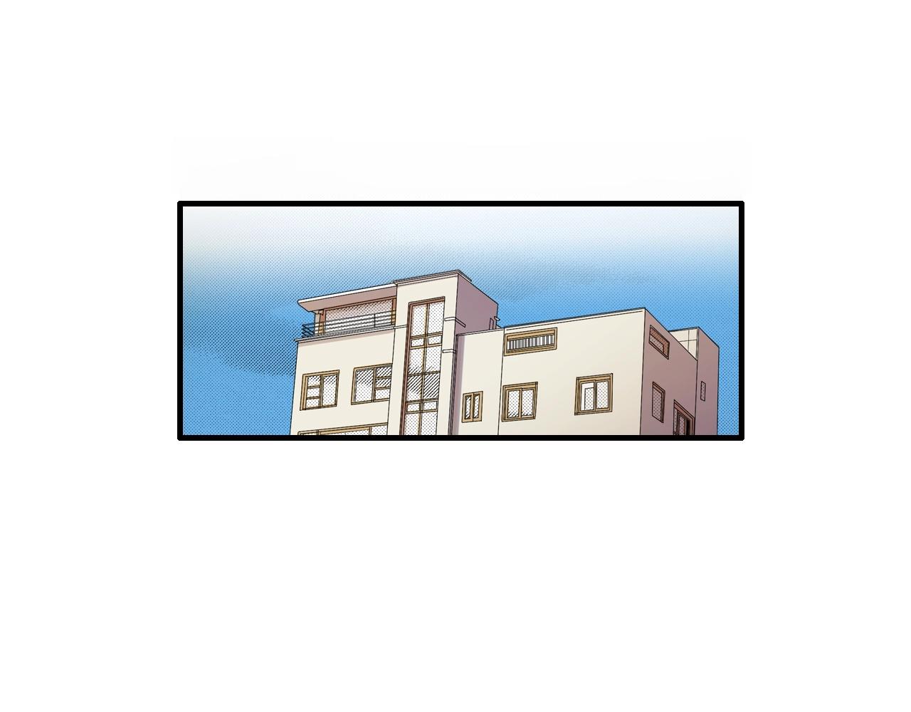 《七日之秘》第33话 我家姚源！ 第8页