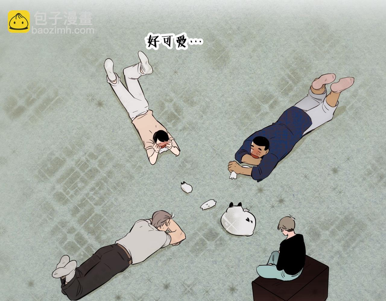 《七日之秘》第43话 站在哪边？ 第30页