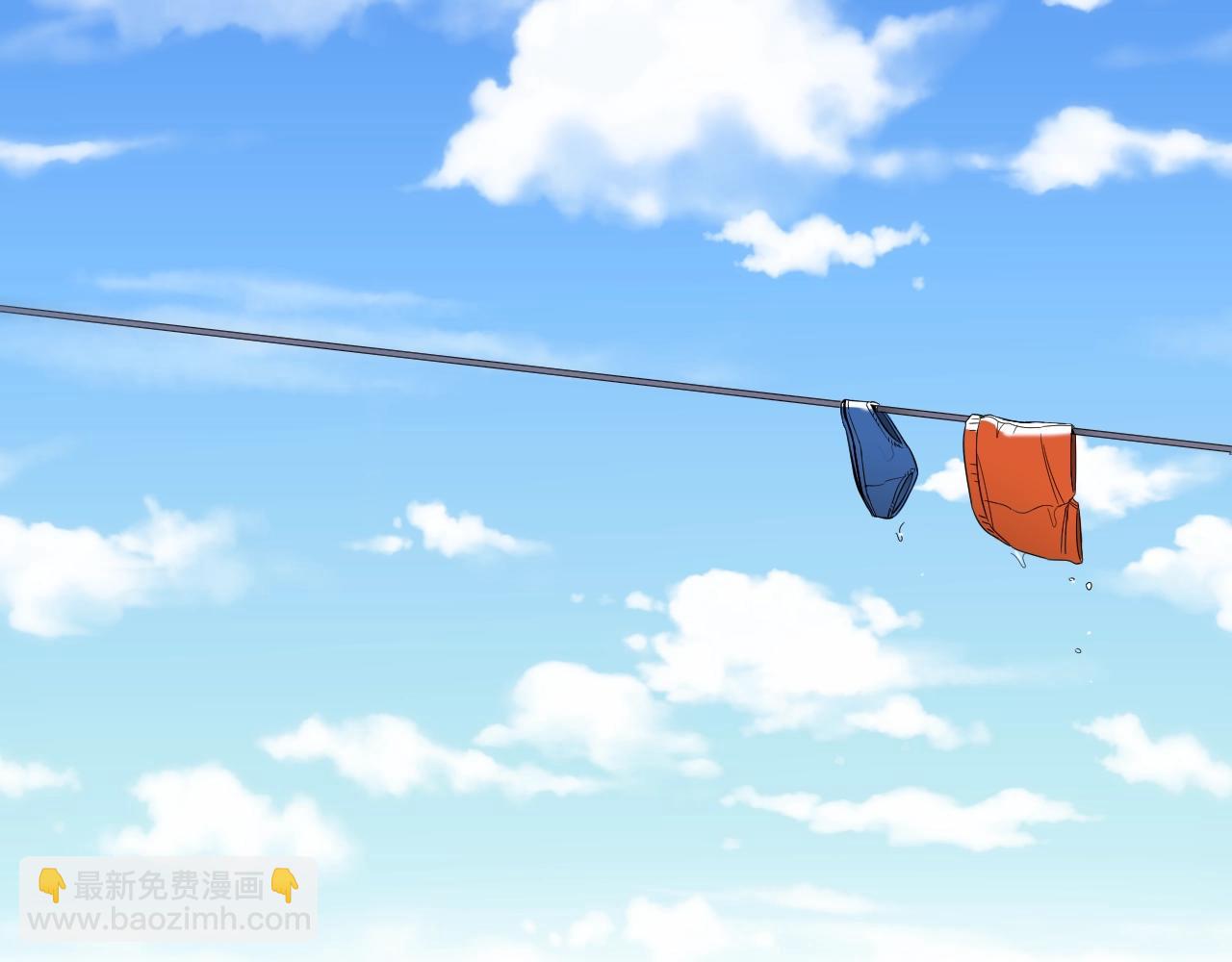 《七日之秘》第47话 还走吗？ 第27页