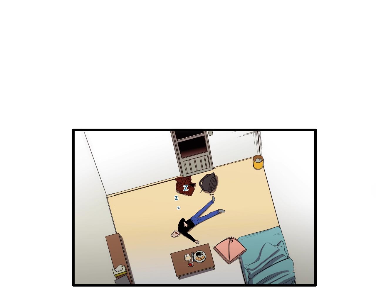 《七日之秘》第45话 初春 第32页