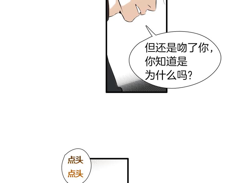 《七日之秘》第58话 亲口说的原因 第43页