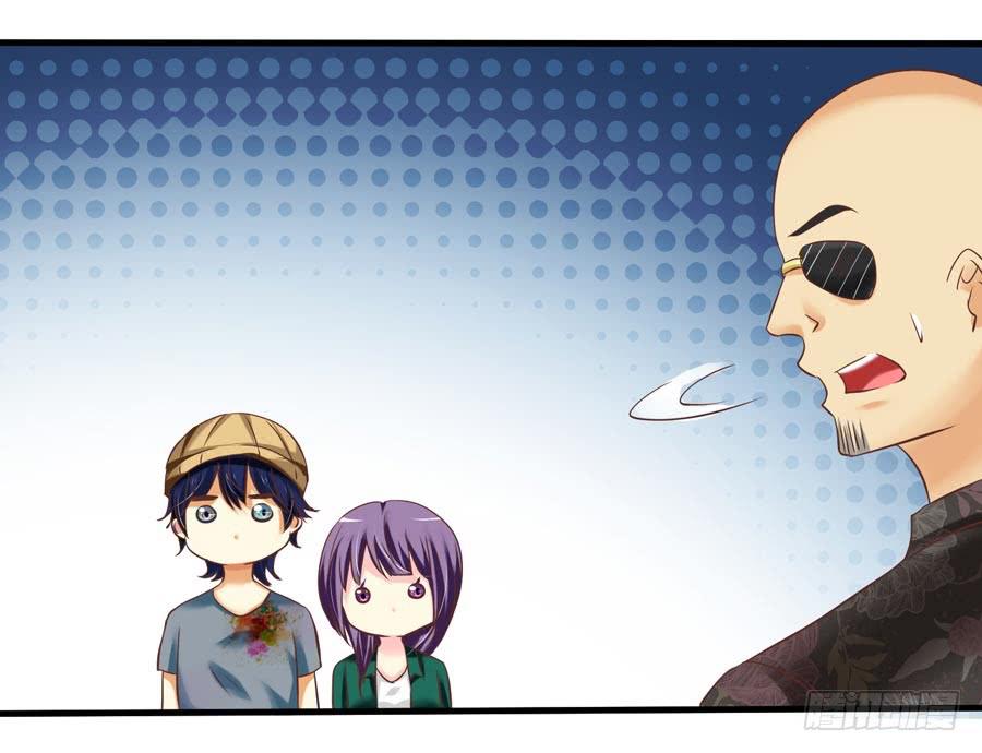 《摇滚吧！少女》什么是livehouse？ 第35页