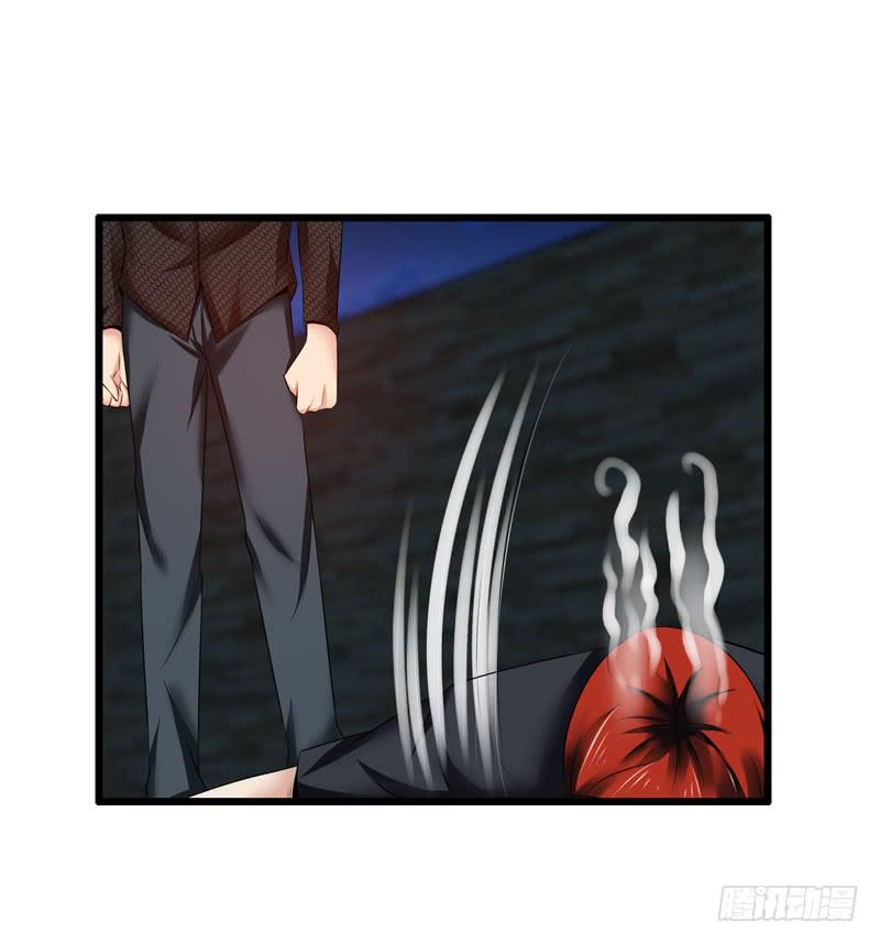 《摇滚吧！少女》英雄救美 第42页