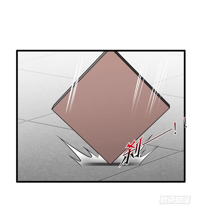 《摇滚吧！少女》廉价摆摊！ 第47页