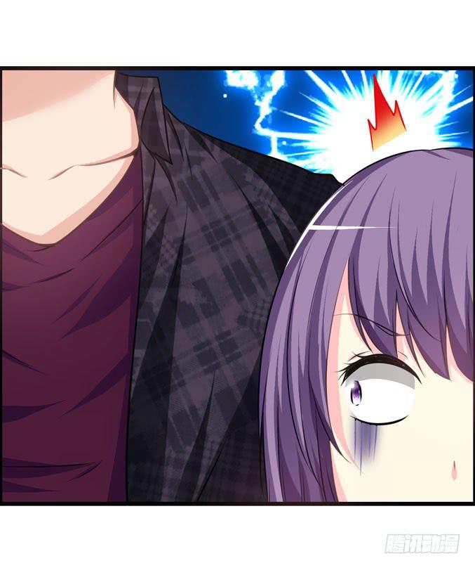 《摇滚吧！少女》充满故事的吉他 第31页