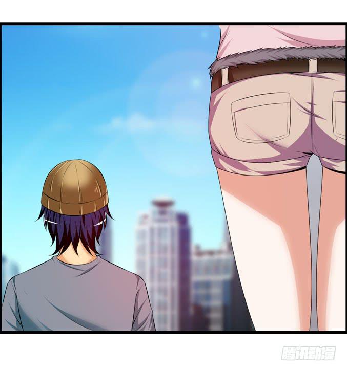 《摇滚吧！少女》男用女用 第45页