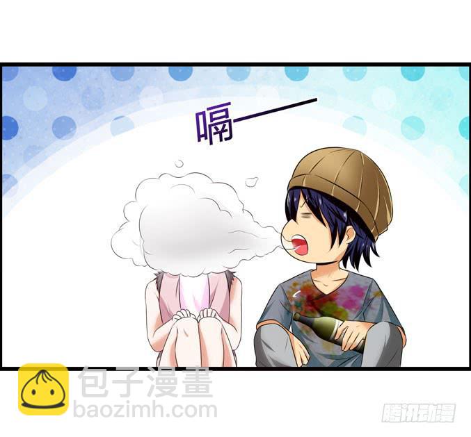 《摇滚吧！少女》男用女用 第47页