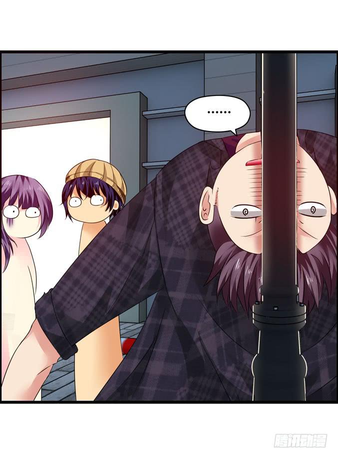 《摇滚吧！少女》诚心打动 第15页
