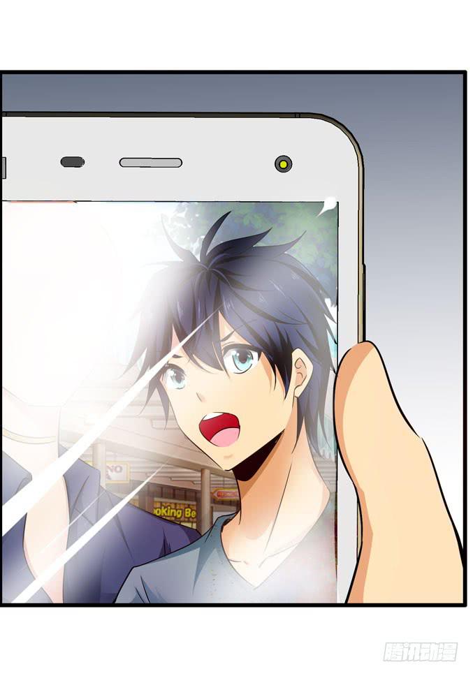 《摇滚吧！少女》诚心打动 第23页