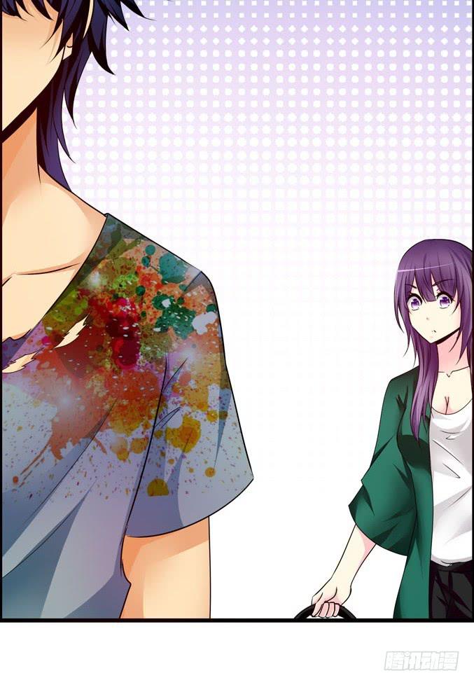《摇滚吧！少女》诚心打动 第35页