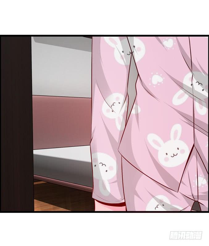 《摇滚吧！少女》弹琴的手 第25页