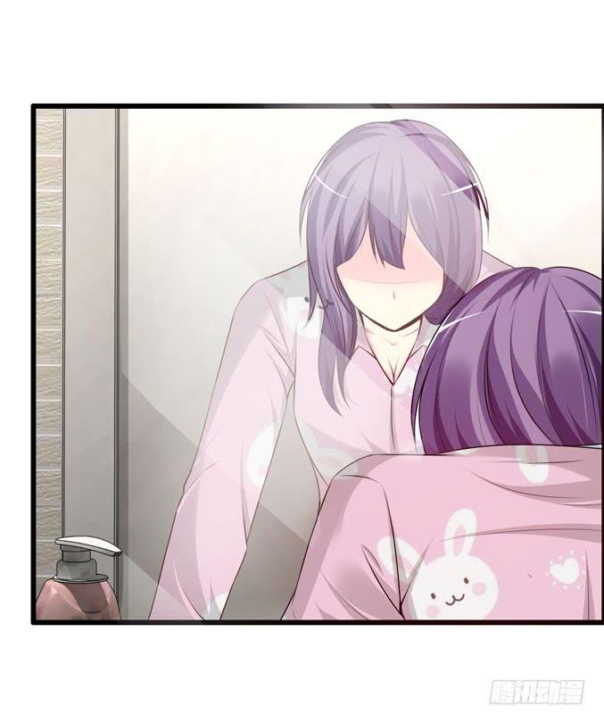 《摇滚吧！少女》弹琴的手 第26页