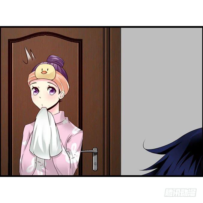 《摇滚吧！少女》弹琴的手 第29页