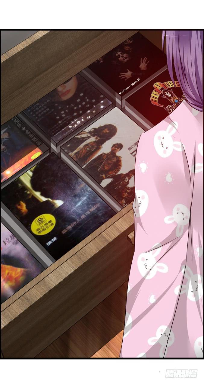 《摇滚吧！少女》才不是摇滚白痴 第29页