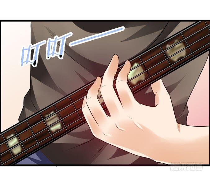 《摇滚吧！少女》选拔新成员 第11页