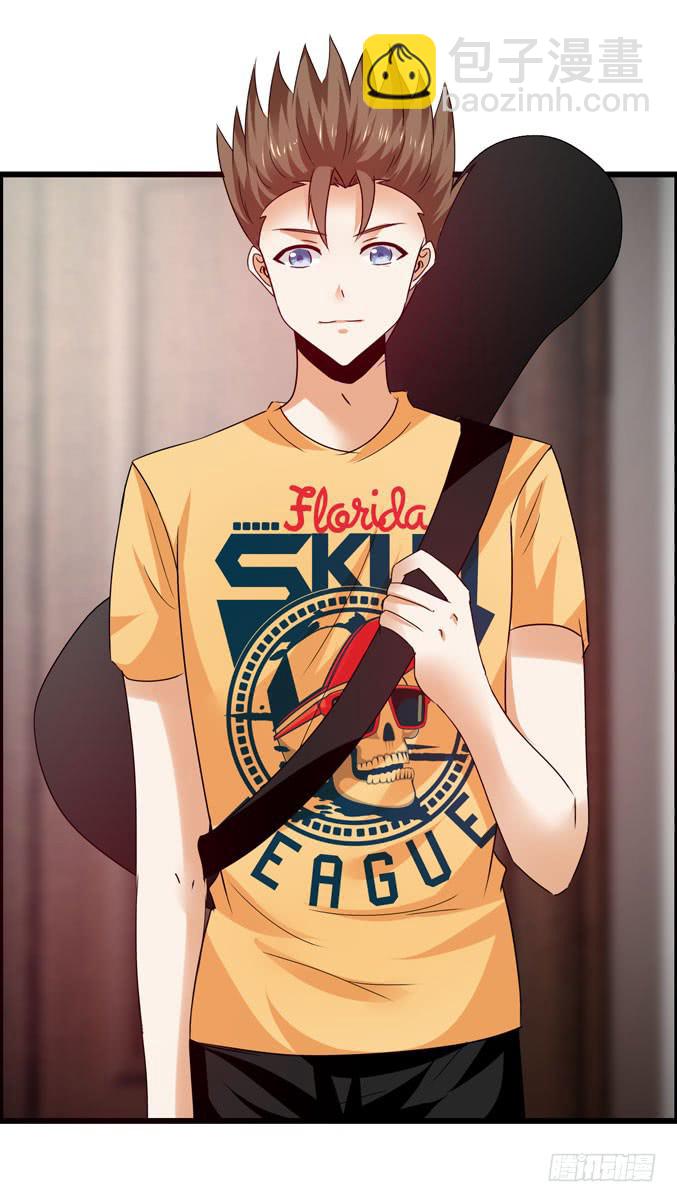 《摇滚吧！少女》选拔新成员 第34页
