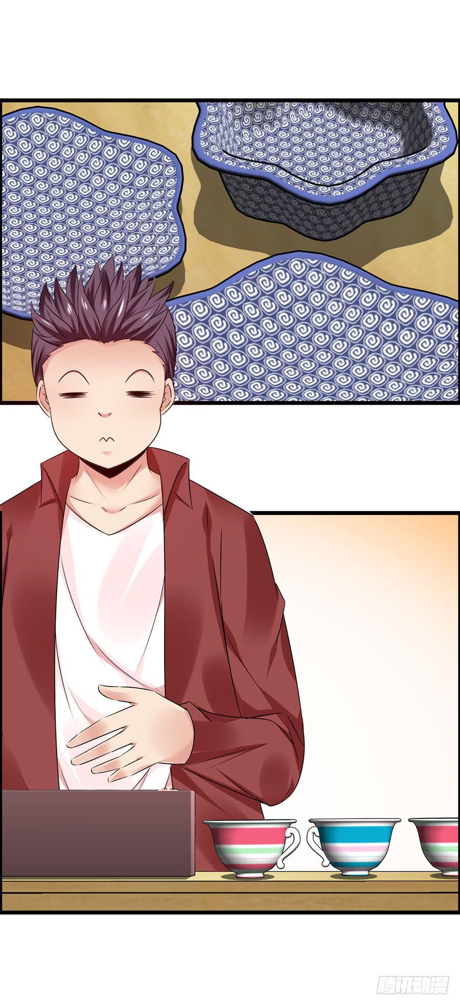 《摇滚吧！少女》逛宜家 第29页