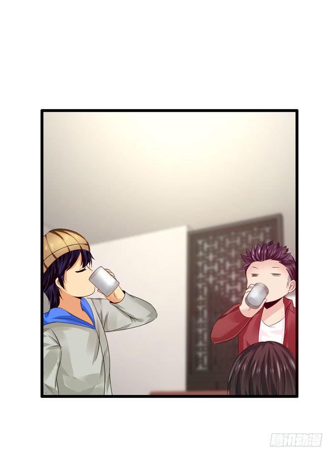 《摇滚吧！少女》真心话 第35页