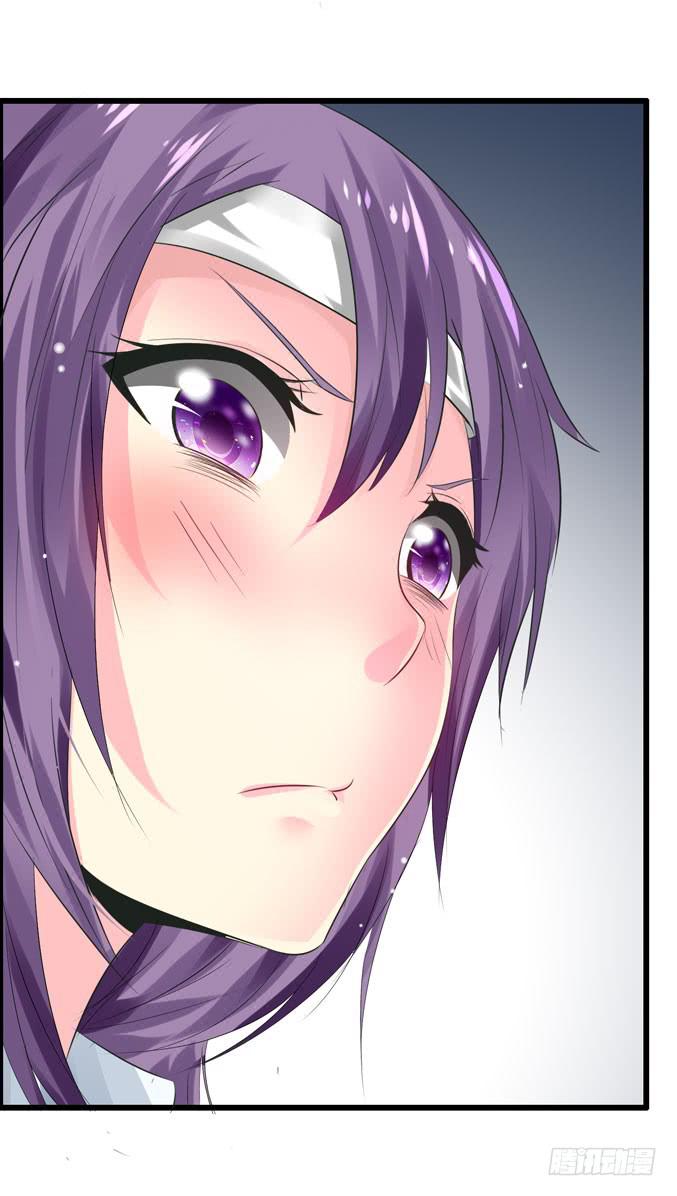 《摇滚吧！少女》真心话 第40页