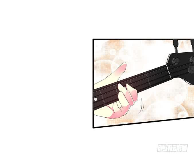 《摇滚吧！少女》乐队名？ 第41页