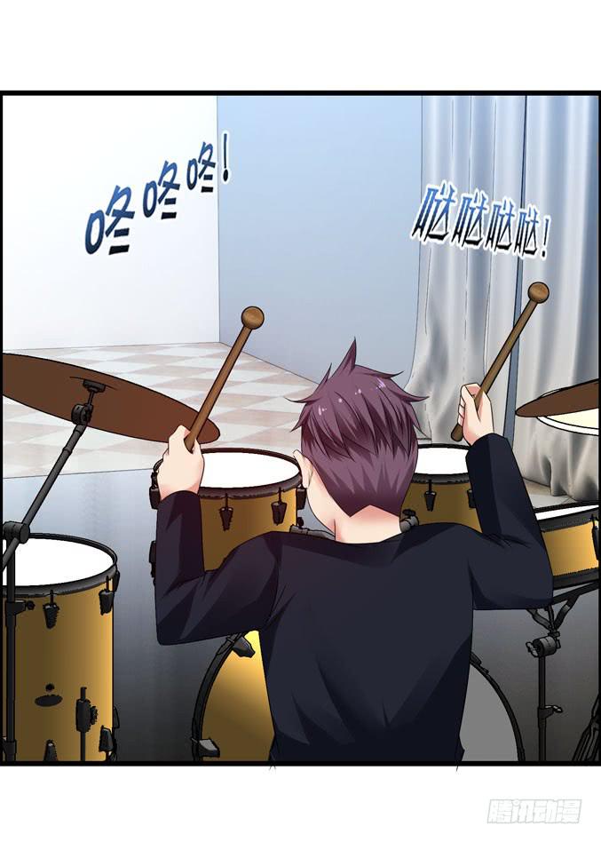 《摇滚吧！少女》乐队名？ 第50页